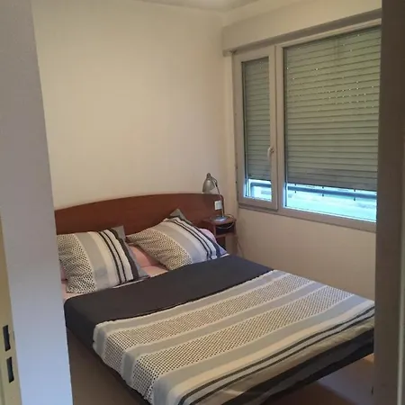 شقة Petit Sympa فالنسيا