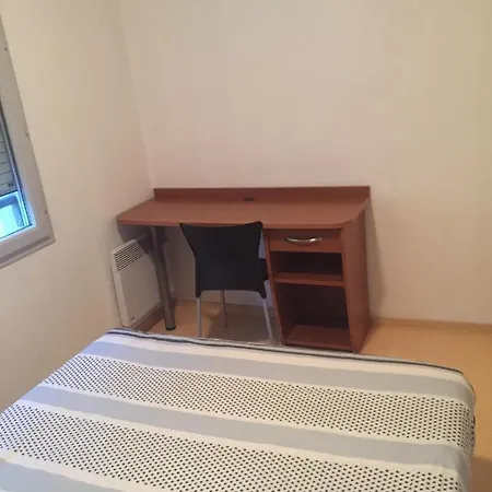 شقة Petit Sympa